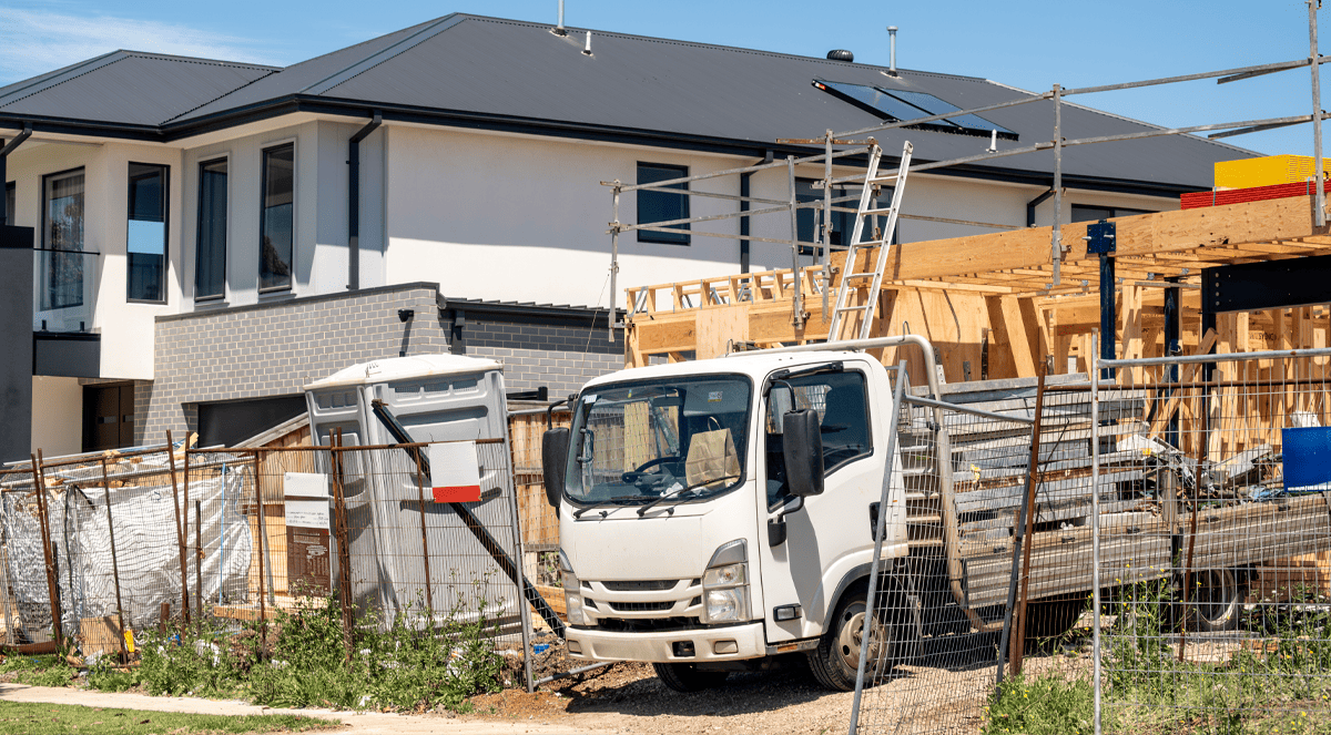Population vs construction: The gap driving Australia’s housing divide