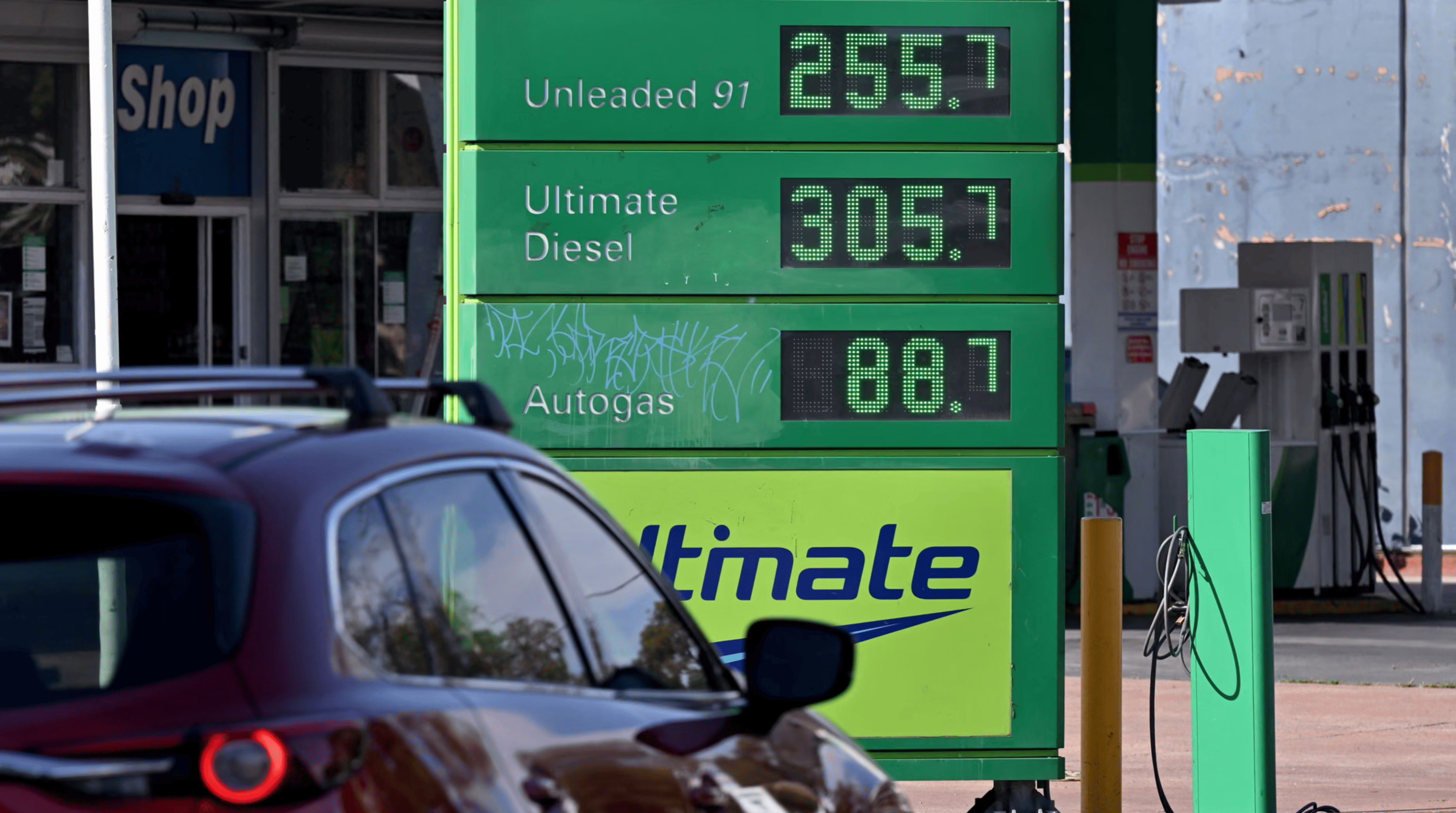 The inflation data to ignore & the numbers you really need to notice