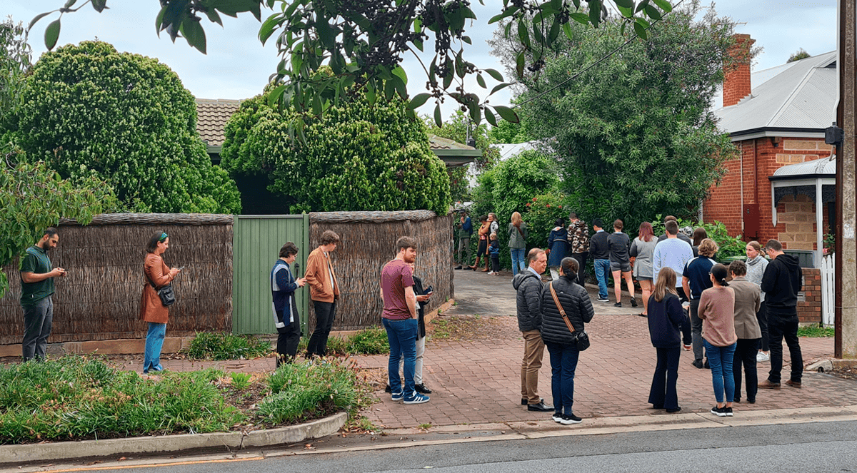 Property investors adapt as rents rise and yields improve
