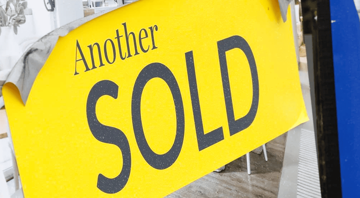Property prices didn’t wait for rate cuts last time