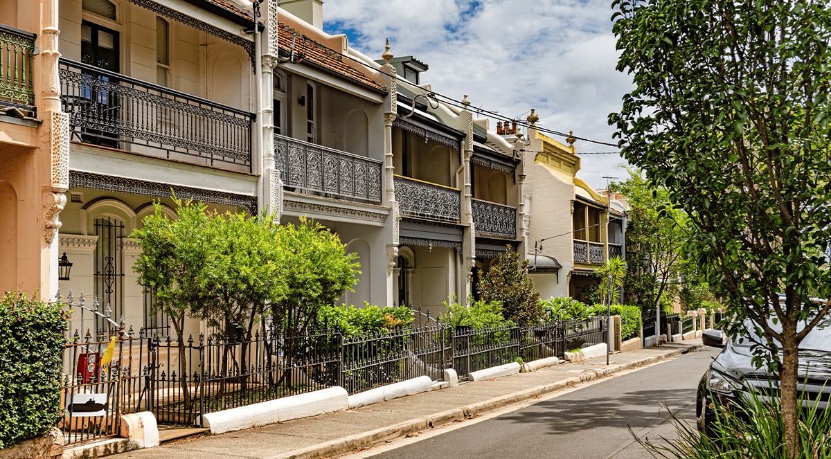 Is Australia’s housing market “broken”? 40 years of data say otherwise